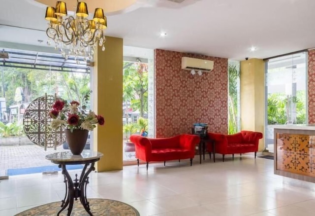 アナヤ・ホテル・アンド・ボールルーム