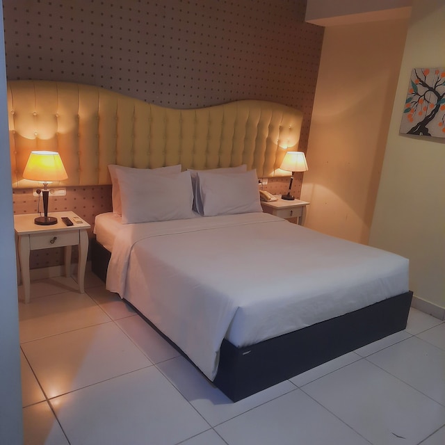 アナヤ・ホテル・アンド・ボールルーム