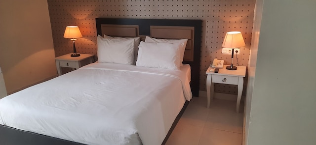 アナヤ・ホテル・アンド・ボールルーム