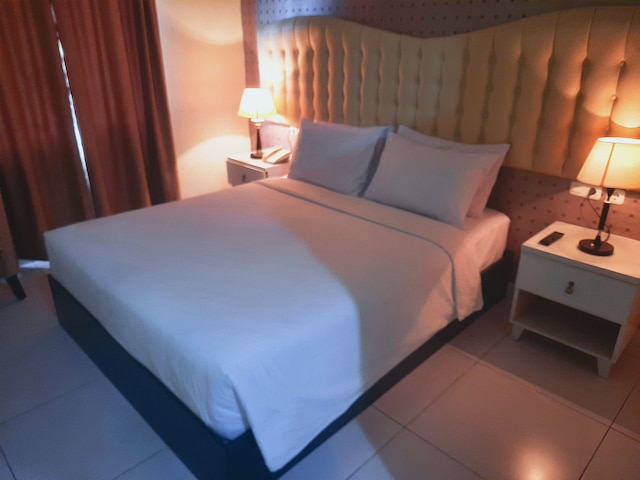 アナヤ・ホテル・アンド・ボールルーム