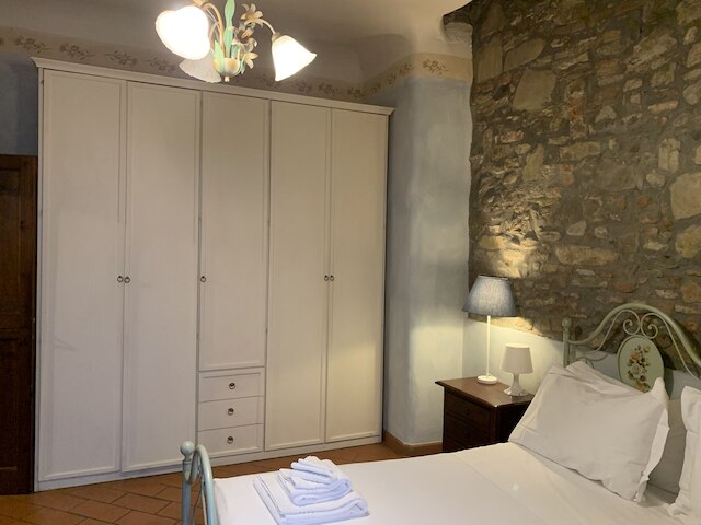 プルガトリオ ダブル イン フィレンツェ