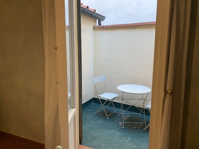 プルガトリオ ダブル イン フィレンツェ