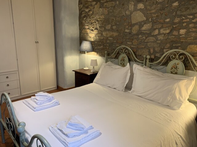 プルガトリオ ダブル イン フィレンツェ