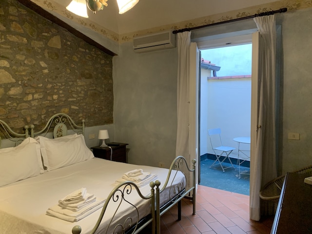 プルガトリオ ダブル イン フィレンツェ