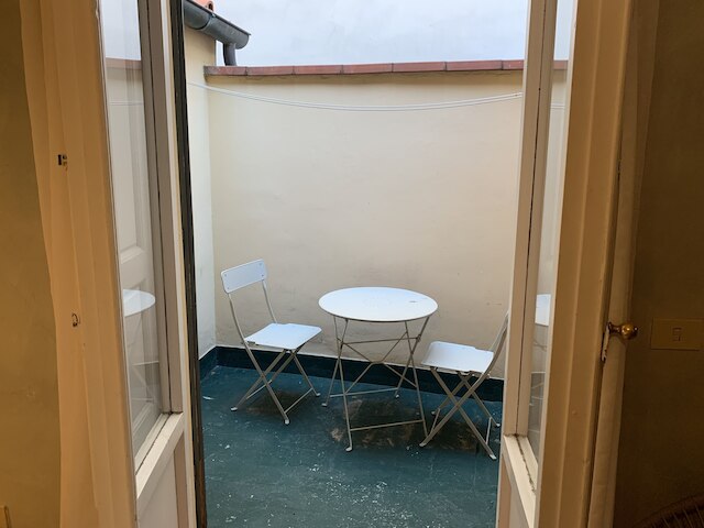 プルガトリオ ダブル イン フィレンツェ