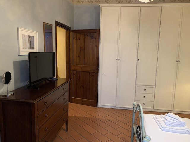 プルガトリオ ダブル イン フィレンツェ