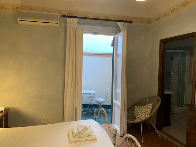 プルガトリオ ダブル イン フィレンツェ