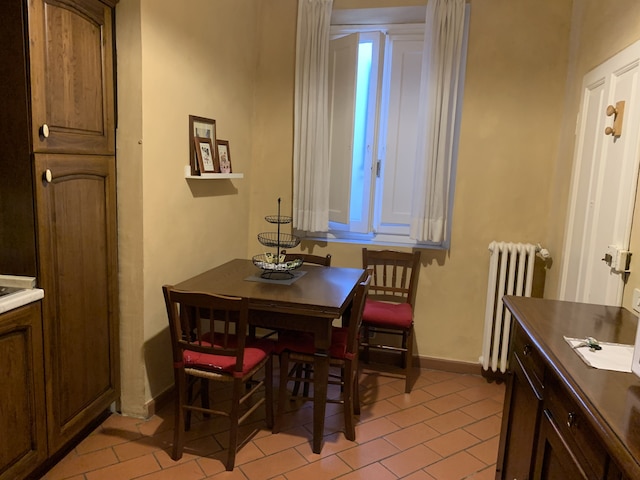 プルガトリオ ダブル イン フィレンツェ