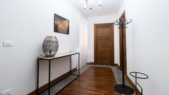 イタリアンウェイ - バルベリーニ