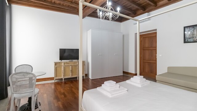 イタリアンウェイ - バルベリーニ