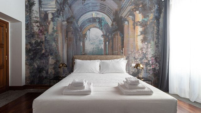 イタリアンウェイ - バルベリーニ