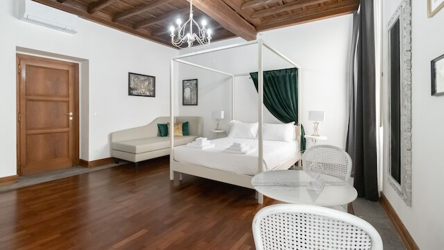 イタリアンウェイ - バルベリーニ