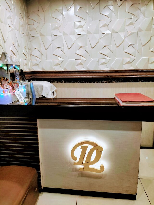 ホテル ドリームランド Dx