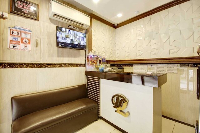 ホテル ドリームランド Dx