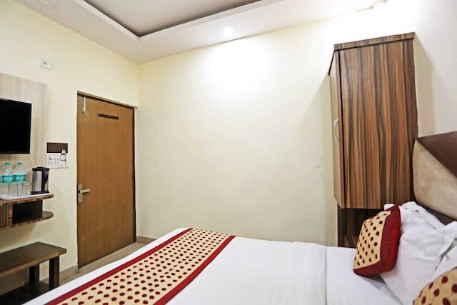 ホテル ドリームランド Dx