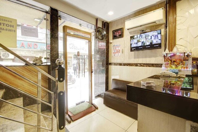 ホテル ドリームランド Dx