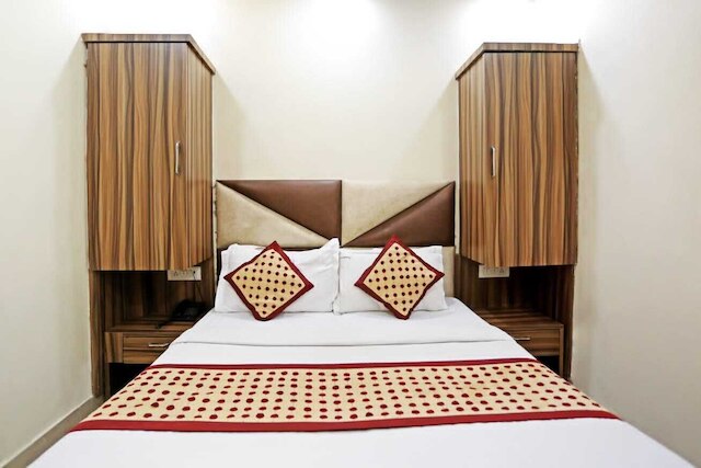 ホテル ドリームランド Dx