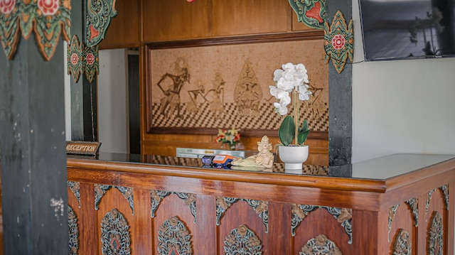 ロイヤル・ブロント・ホテル