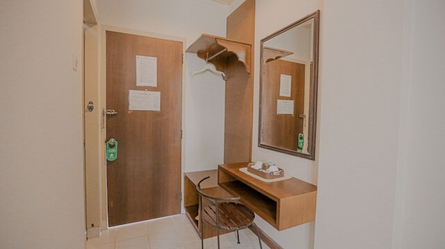 ロイヤル・ブロント・ホテル