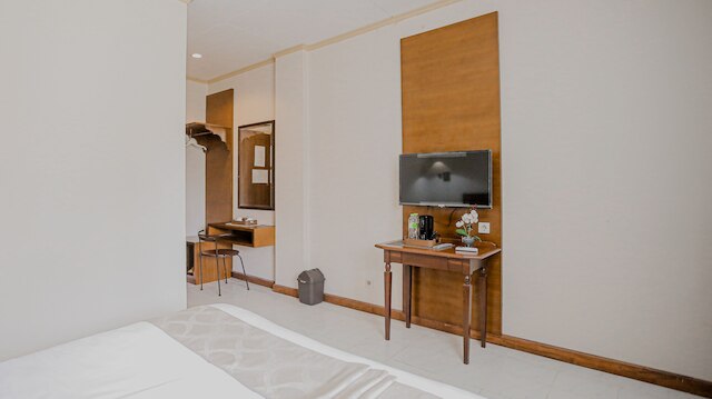 ロイヤル・ブロント・ホテル