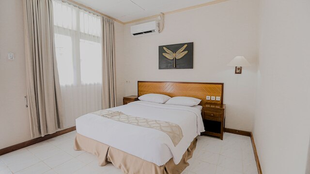 ロイヤル・ブロント・ホテル