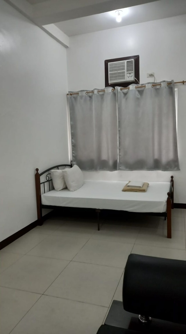 テソロ アパートメンツ