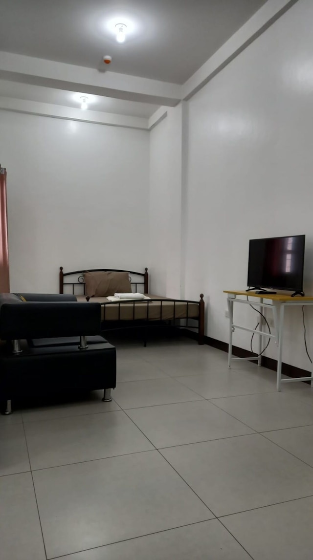 テソロ アパートメンツ