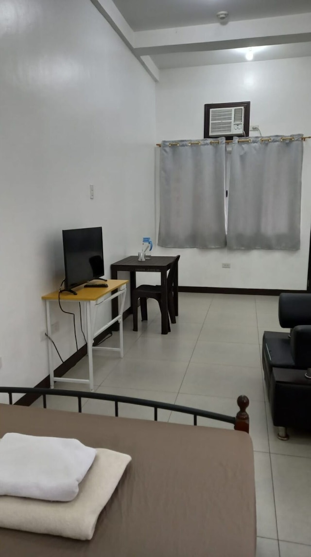 テソロ アパートメンツ