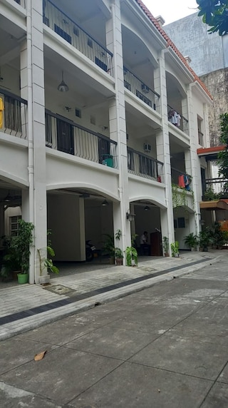 テソロ アパートメンツ