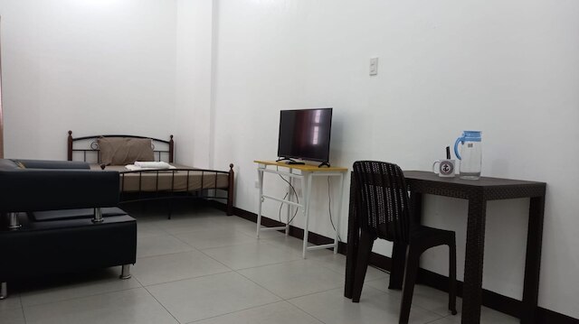 テソロ アパートメンツ