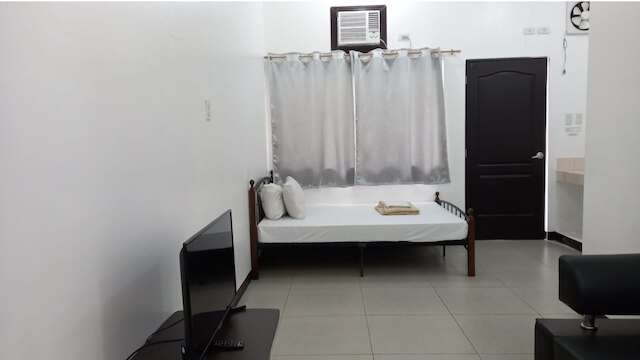 テソロ アパートメンツ