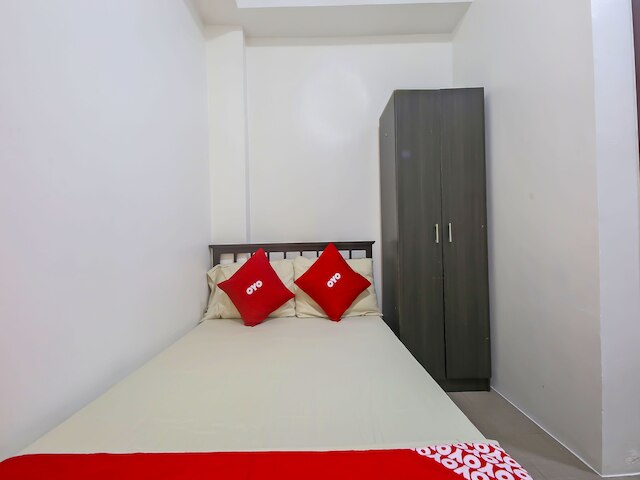 ベルンボン コンドミニアム マニラ