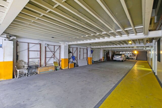 ベルンボン コンドミニアム マニラ