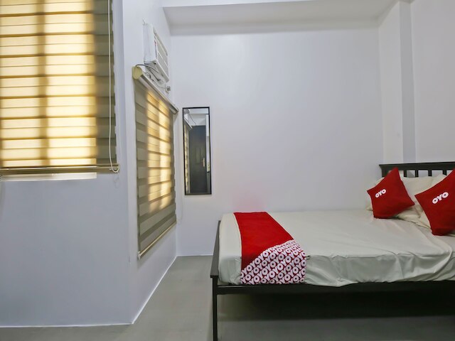 ベルンボン コンドミニアム マニラ