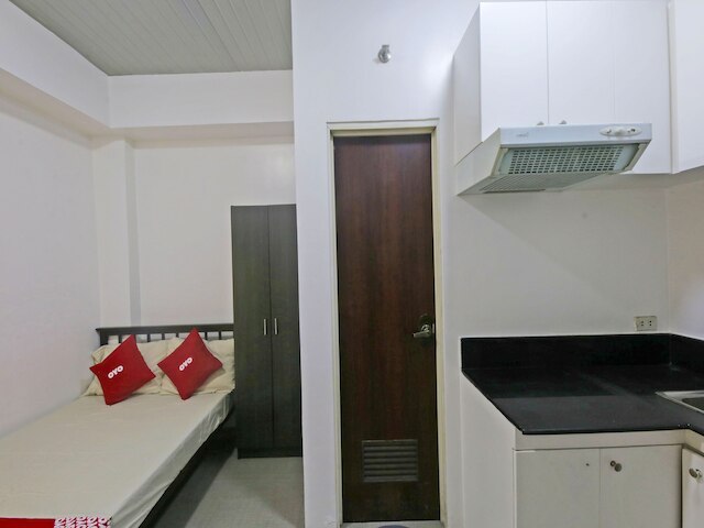 ベルンボン コンドミニアム マニラ