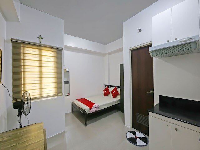 ベルンボン コンドミニアム マニラ