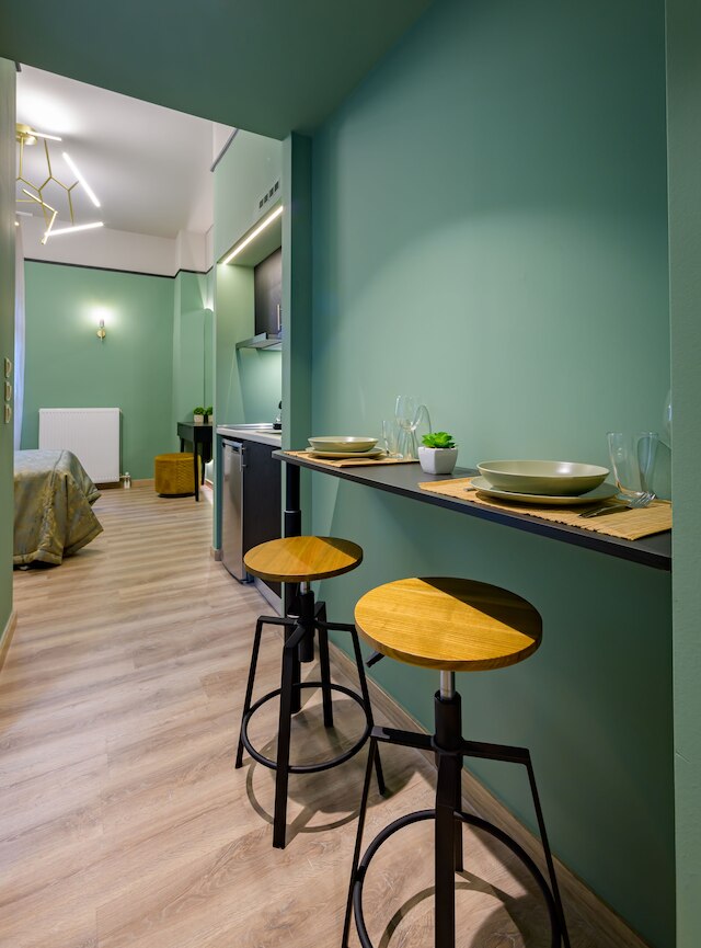 アーバン・テイルズ