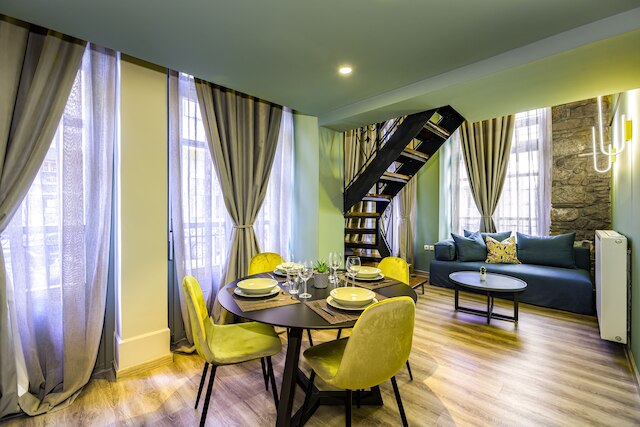 アーバン・テイルズ