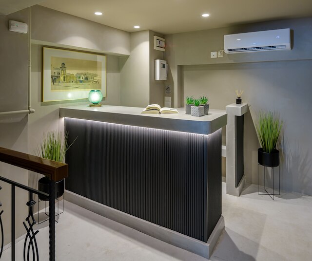 アーバン・テイルズ