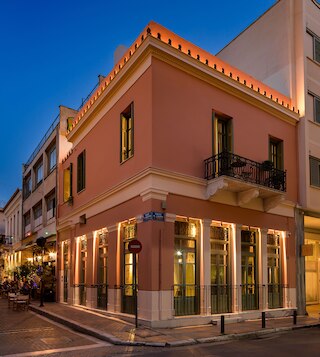 アーバン・テイルズ