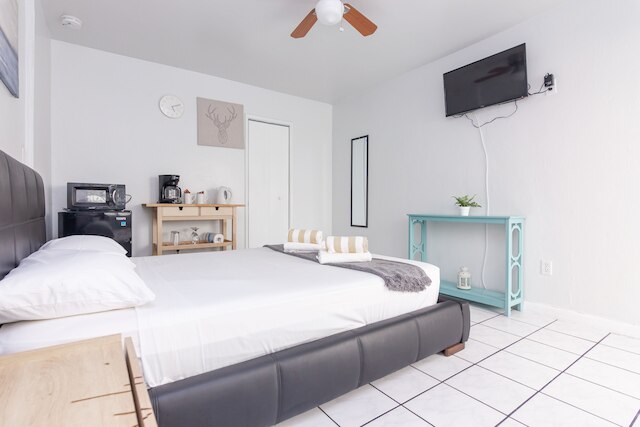 ブティック アパートメント マイアミ