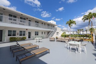 ブティック アパートメント マイアミ