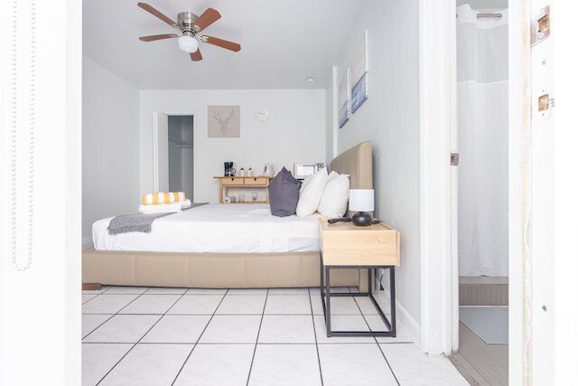 ブティック アパートメント マイアミ