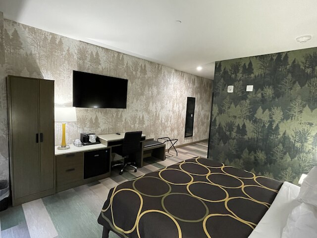 スーパー 8 バイ ウィンダム ブロンクス ニア ボタニカル ガーデン