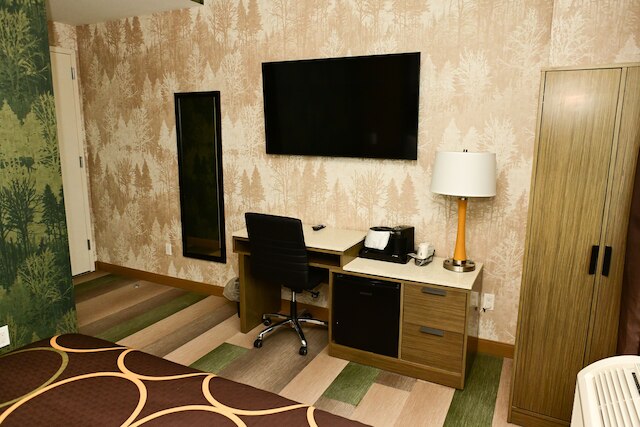 スーパー 8 バイ ウィンダム ブロンクス ニア ボタニカル ガーデン