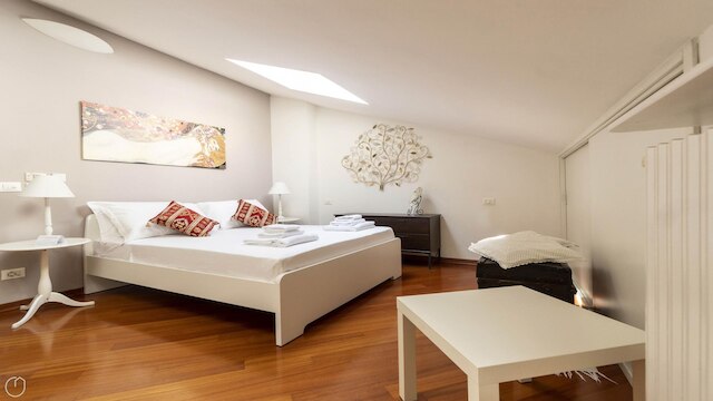 イタリアンウェイ - ポレーゼ 36