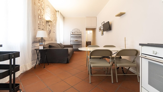 イタリアンウェイ - アルタベラ 19