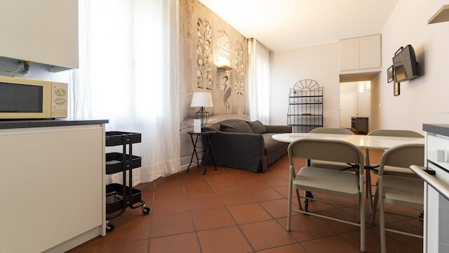 イタリアンウェイ - アルタベラ 19