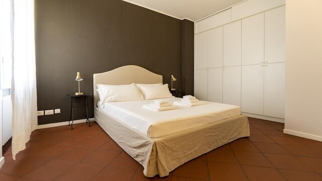 イタリアンウェイ - アルタベラ 19