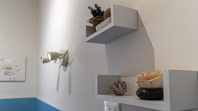 イタリアンウェイ - リーヴァ ディ レノ 47 B